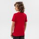 Vaikiški marškinėliai JORDAN MARŠKINĖLIAI JORDAN HOOP STYLE SS TEE BOY 95b231-r78 spalva raudona