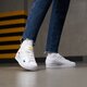 Vaikiški kedai ADIDAS SUPERSTAR J  gv8876 spalva balta