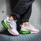Vyriški kedai NIKE AIR MAX 2021 AMM dr9270-100 spalva balta
