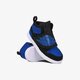 Vaikiški kedai SKY JORDAN 1 (TD) bq7196-004 spalva mėlyna