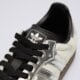 Moteriški kedai ADIDAS SAMBA OG W kj2314 spalva sidabrinė