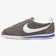 Vyriški kedai NIKE CLASSIC CORTEZ NYLON 807472200 spalva ruda