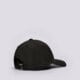 Vaikiška kepurė su snapeliu NEW ERA KEPURĖ MLB 9FORTY NEW YORK YANKEES NY YANKEES BLK/BL 80468932 spalva juoda