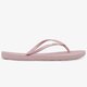 Moteriškos šlepetės ROXY VIVA IV J SNDL PEC arjl100663pec spalva rožinė