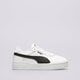 Vaikiški kedai PUMA CA PRO CLASSIC JR 38227711 spalva balta