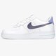 Vaikiški kedai NIKE AIR FORCE 1 LV8 1 dc8188-100 spalva balta