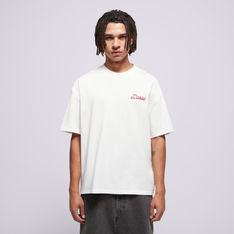 DICKIES MARŠKINĖLIAI CORNVILLE SS TEE