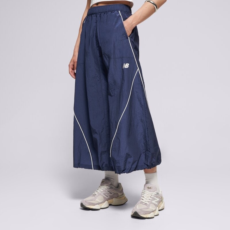 NEW BALANCE SIJONAS SPORT LEGACY SKIRT