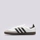 Vyriški kedai ADIDAS SAMBA OG b75806 spalva balta