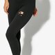 Moteriškos kelnės NIKE TAMPRĖS W NSW LGGNG AIR 930577-010 spalva juoda