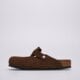 Vyriškos šlepetės BIRKENSTOCK BOSTON  1031641 spalva ruda
