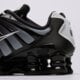 Vaikiški kedai NIKE SHOX TL GS io4645-005 spalva pilka