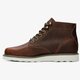 Vyriški laisvalaikio batai TIMBERLAND NEWMARKET LUG PT CHUKKA a1juj spalva ruda