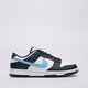 Vyriški kedai NIKE DUNK LOW RETRO fn7800-400 spalva balta