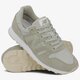 Moteriški kedai NEW BALANCE WL373WTA wl373wta spalva rusvai žalsva