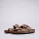 Moteriškos šlepetės BIRKENSTOCK ARIZONA  51463 spalva rusvai gelsva