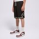 Vaikiški JORDAN ŠORTAI JDB MJ DF SPORT DIAMOND SHORT 95d313-023 spalva juoda