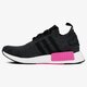 Moteriški kedai ADIDAS NMD_R1 W PK bb2364 spalva pilka