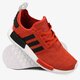 Vyriški kedai ADIDAS NMD_R1 bb2885 spalva raudona