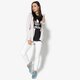 Moteriškas džemperis NIKE DŽEMPERIS W NSW MODERN CAPE 885595-699 spalva rožinė