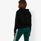 Moteriškas džemperis NIKE DŽEMPERIS W NSW HOODIE VRSTY SPORTSWEAR ar3722-010 spalva juoda