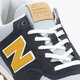 Vyriški kedai NEW BALANCE 574  ml574na2 spalva pilka