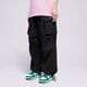 Moteriškos kelnės NIKE KELNĖS W NSW STREET CARGO PANT ib1058-010 spalva juoda