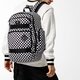 Moteriška kuprinė VANS KUPRINĖ TRANSIENT III SKATEPACK vn0a2wnxhu0 spalva daugiaspalvė