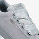 Moteriški kedai PUMA VIKKY PLATFORM RIBBON S 36641802 spalva pilka
