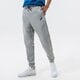 Vyriškos kelnės NIKE KELNĖS SPORTSWEAR TECH FLEECE cu4495-063 spalva pilka