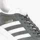Vyriški kedai ADIDAS GAZELLE  cm8469 spalva pilka