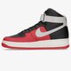 Vyriški kedai NIKE AIR FORCE 1 HIGH '07 LV8 EMB dc8870-001 spalva juoda