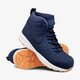 Vaikiški auliniai batai NIKE MANOA '17 BG aj1280-400 spalva tamsiai mėlyna