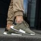 Vyriški kedai ADIDAS NMD_R1 ba7249 spalva žalia