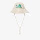  VANS SKRYBELĖ ECO POSITIVITY BUCKET HAT vn0a5li67vj1 spalva rusvai gelsva