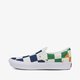 Moteriški kedai VANS UA COMFYCUSH SLIP- ON vn0a3wmdw921 spalva balta