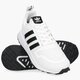 Vyriški kedai ADIDAS SMOOTH RUNNER fx5118 spalva balta