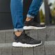 NIKE AIR HUARACHE RUN ULTRA BR 833147003 spalva juoda