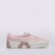 Moteriški kedai VANS AUTHENTIC STACKFORM OSF vn0005utblt1 spalva rožinė