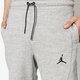 Vyriški šortai JORDAN ŠORTAI JSW WINGS LITE SHORT 914434-063 spalva pilka