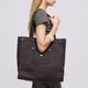 Moteriškas krepšys DICKIES KREPŠYS DENIM TOTE BAG dk0a4z6cblk1 spalva juoda