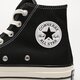 Moteriški kedai CONVERSE CHUCK 70 162050c spalva juoda