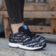 Vaikiški kedai ADIDAS ZX FLUX J bb2410 spalva juoda
