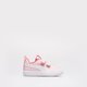 Vaikiški kedai PUMA COURTFLEX V2 V INF 371544 25 spalva rožinė