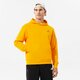 Vyriškas džemperis JORDAN DŽEMPERIS SU GOBTUVU M J ESS FLC PO HOODIE dq7466-705 spalva tamsi geltona