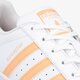 Vaikiški kedai ADIDAS SUPERSTAR J  ee7820 spalva balta