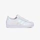 Vaikiški kedai ADIDAS SUPERSTAR C fw8282 spalva balta