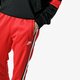 Vyriškos kelnės NIKE KELNĖS M NSW HE PANT OH TRIBUTE ar2246-657 spalva raudona