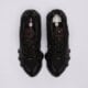 Vaikiški kedai NIKE SHOX TL GS io4645-001 spalva juoda
