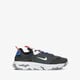 Vaikiški kedai NIKE RT LIVE cw1621-002 spalva juoda